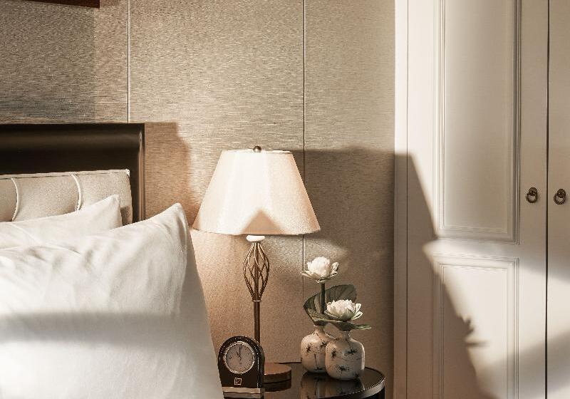 آپارتمان 1 خوابه, Mai House Saigon