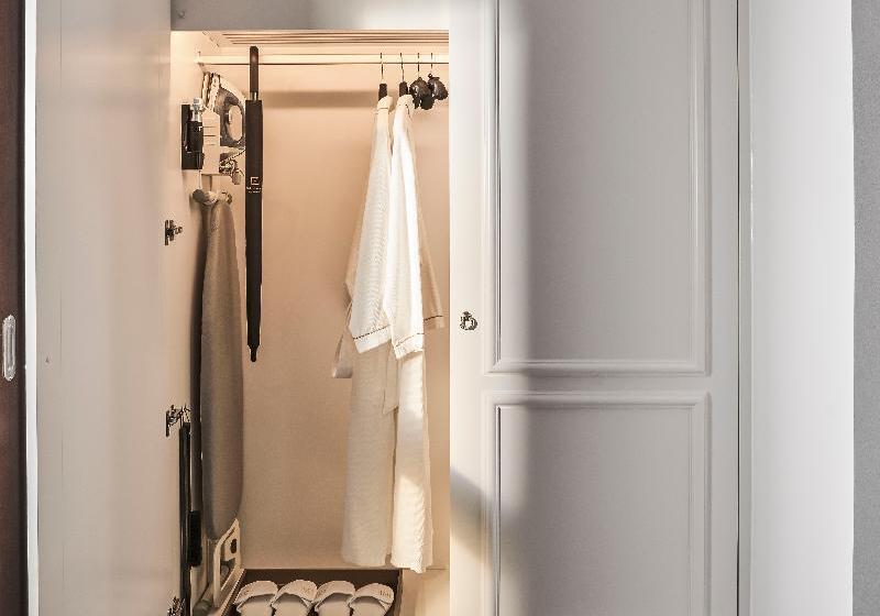 اتاق پرمیوم, Mai House Saigon