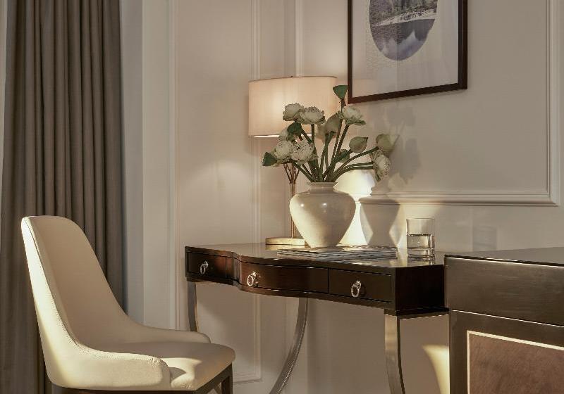 اتاق پرمیوم, Mai House Saigon