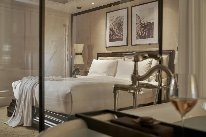 اتاق پرمیوم, Mai House Saigon