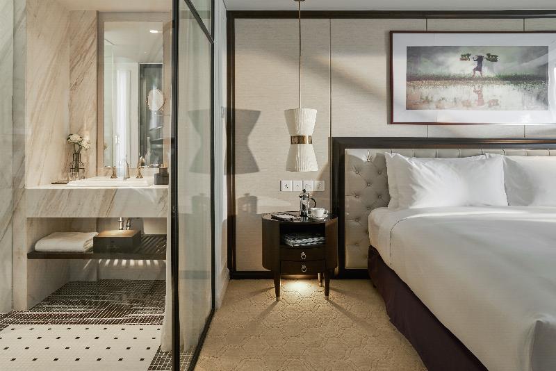 اتاق لوکس, Mai House Saigon