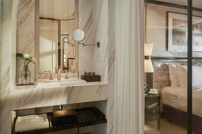 اتاق لوکس, Mai House Saigon