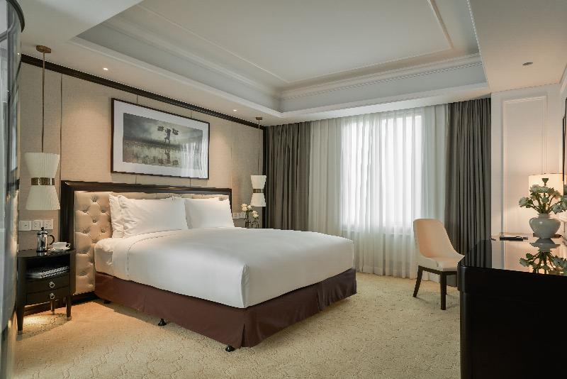 اتاق لوکس, Mai House Saigon