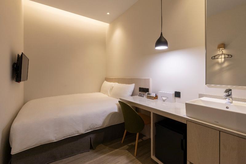 اتاق استاندارد, Meander 1948