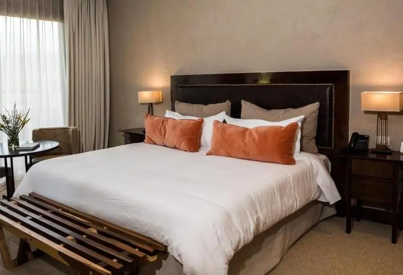 スイート, Pueblo Nativo Resort Golf & Spa