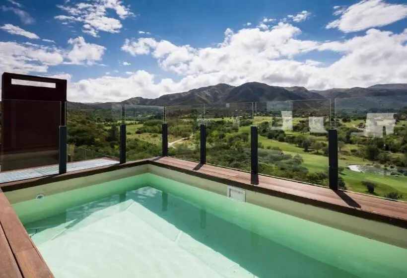スイート, Pueblo Nativo Resort Golf & Spa