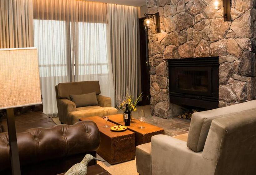 סוויטה נשיאותית, Pueblo Nativo Resort Golf & Spa