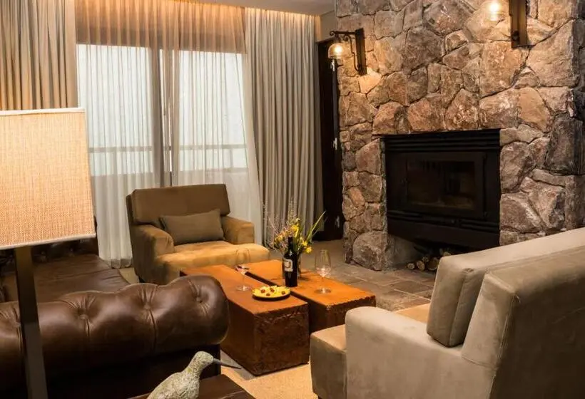 プレジデントスイートルーム, Pueblo Nativo Resort Golf & Spa