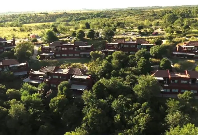 １ベッドルームアパートメント, Pueblo Nativo Resort Golf & Spa