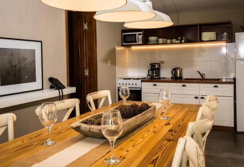 Апартаменты 1 Спальня, Pueblo Nativo Resort Golf & Spa