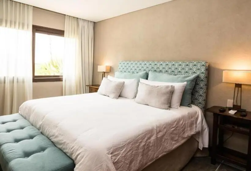 １ベッドルームアパートメント, Pueblo Nativo Resort Golf & Spa