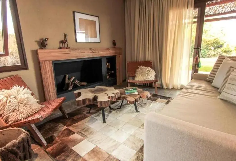 ２ベッドルームアパートメント, Pueblo Nativo Resort Golf & Spa