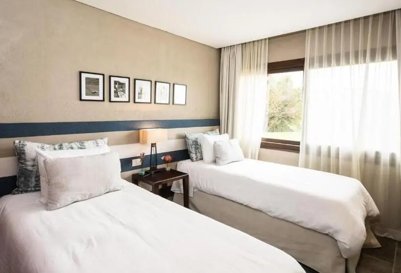 ２ベッドルームアパートメント, Pueblo Nativo Resort Golf & Spa