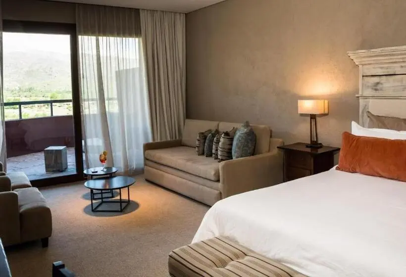マウンテンビュースタンダードルーム, Pueblo Nativo Resort Golf & Spa