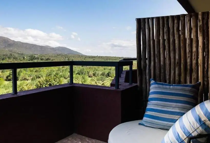 マウンテンビュースタンダードルーム, Pueblo Nativo Resort Golf & Spa
