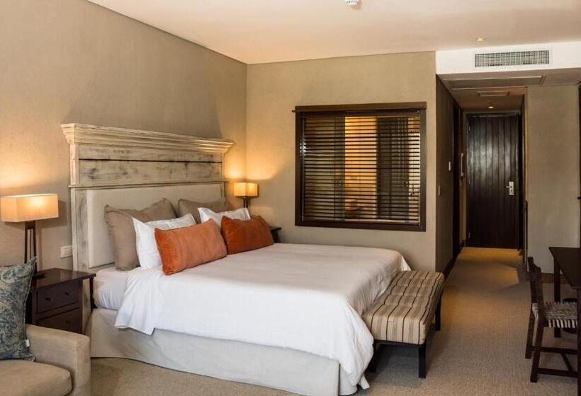 Номер Deluxe, Pueblo Nativo Resort Golf & Spa