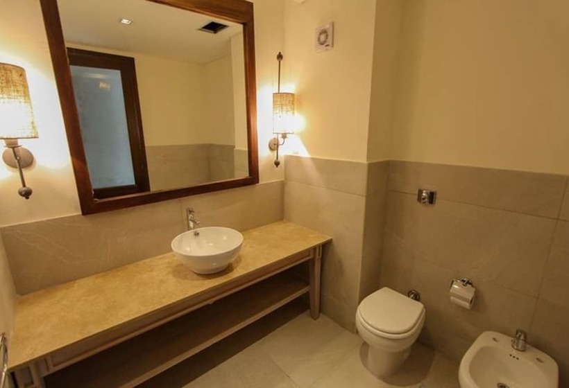 חדר דלוקס, Pueblo Nativo Resort Golf & Spa