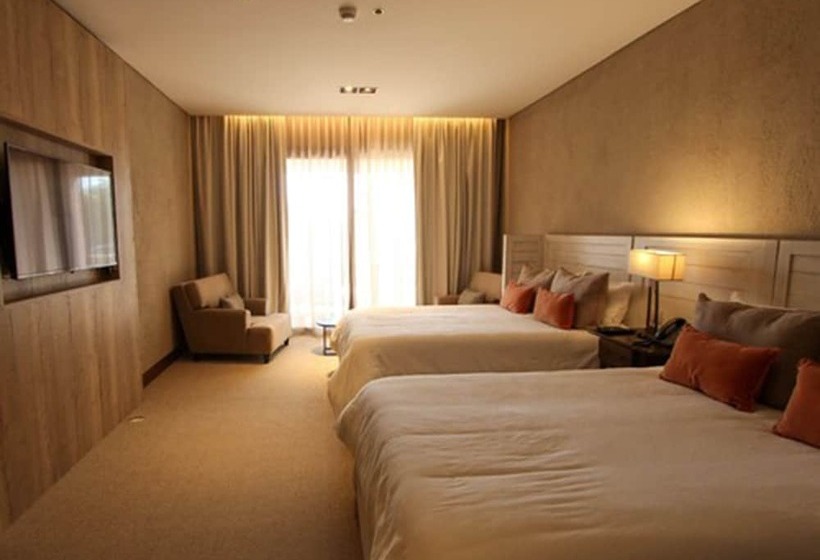 Номер Deluxe, Pueblo Nativo Resort Golf & Spa
