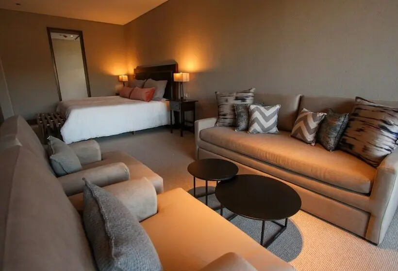 ジュニアスイート, Pueblo Nativo Resort Golf & Spa