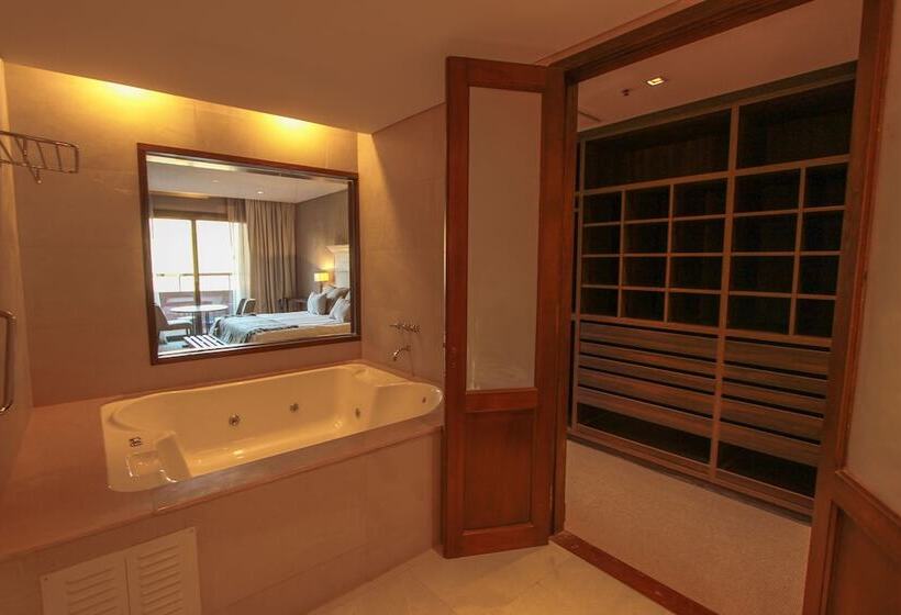 Президентский Люкс, Pueblo Nativo Resort Golf & Spa