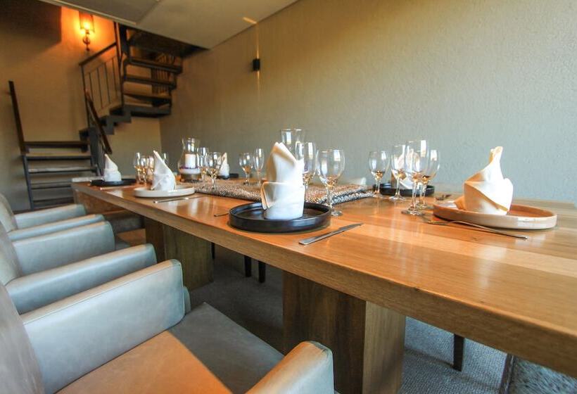 סוויטה נשיאותית, Pueblo Nativo Resort Golf & Spa