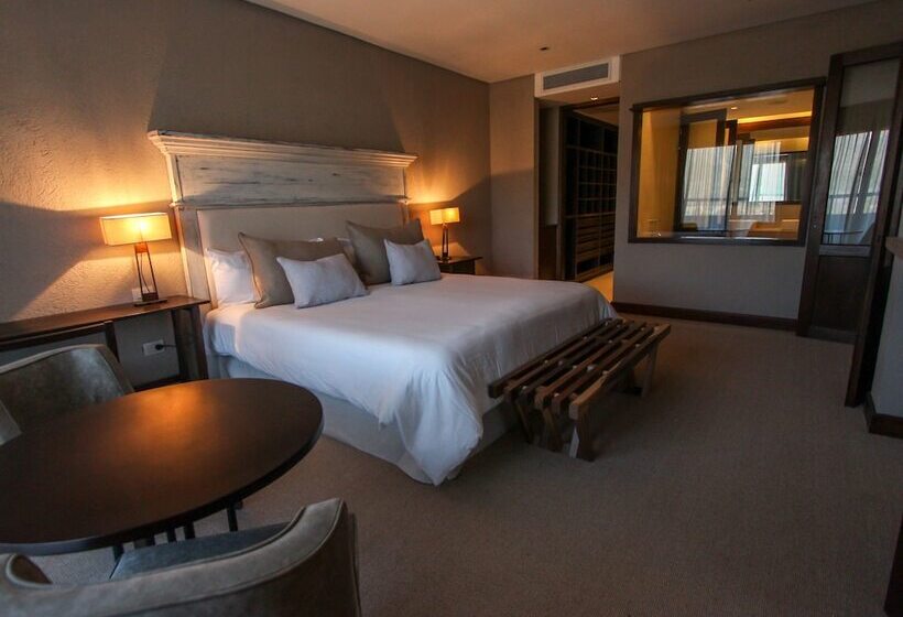 Президентский Люкс, Pueblo Nativo Resort Golf & Spa