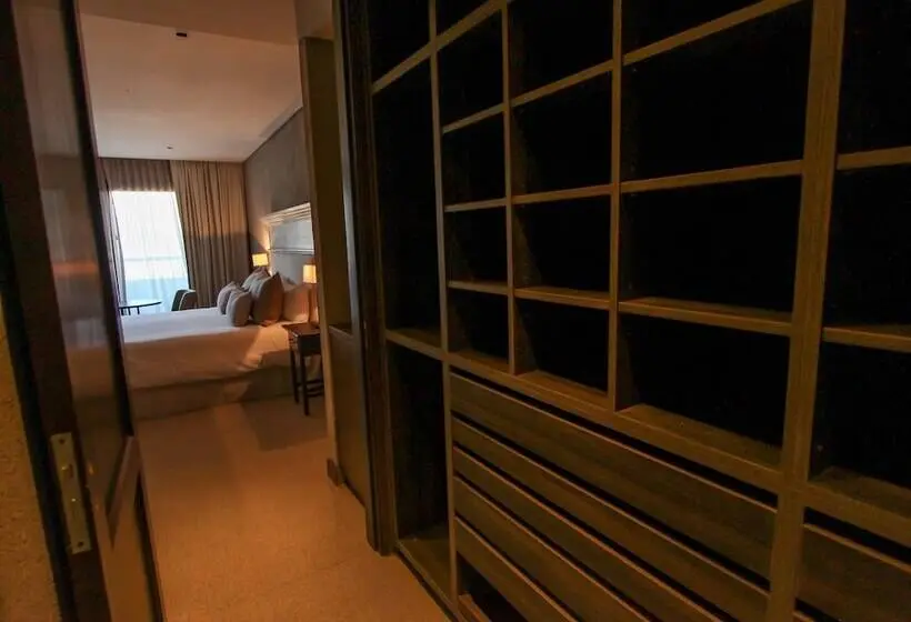 プレジデントスイートルーム, Pueblo Nativo Resort Golf & Spa