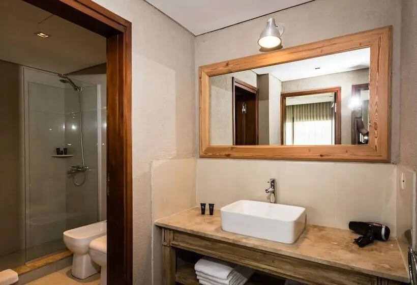 １ベッドルームアパートメント, Pueblo Nativo Resort Golf & Spa