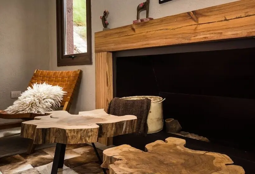 １ベッドルームアパートメント, Pueblo Nativo Resort Golf & Spa