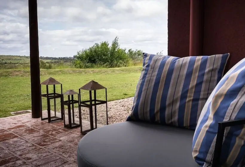 ２ベッドルームアパートメント, Pueblo Nativo Resort Golf & Spa
