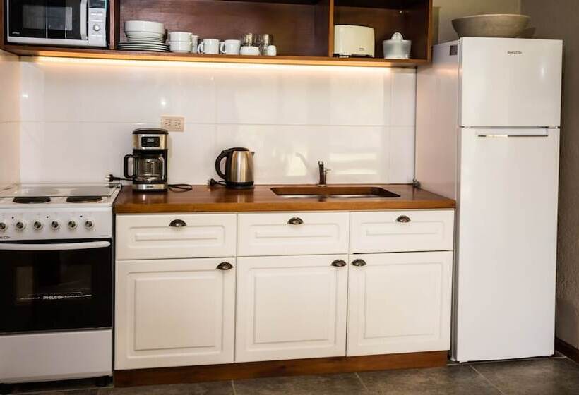 דירת שני חדרים, Pueblo Nativo Resort Golf & Spa