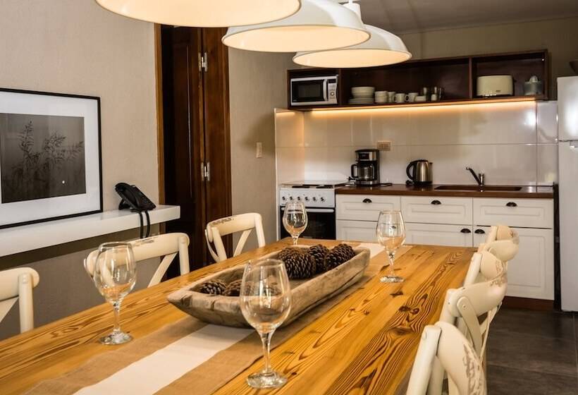 Апартаменты 2 Спальни, Pueblo Nativo Resort Golf & Spa