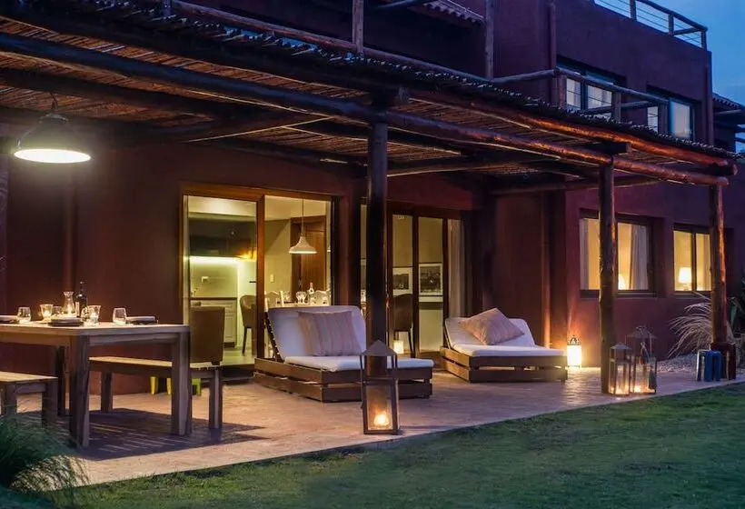 ２ベッドルームアパートメント, Pueblo Nativo Resort Golf & Spa