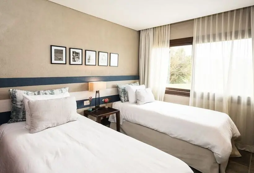 ２ベッドルームアパートメント, Pueblo Nativo Resort Golf & Spa