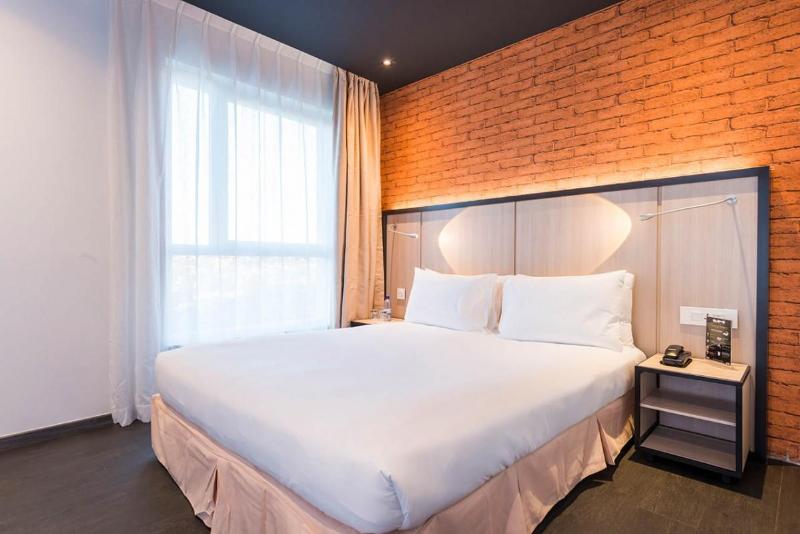 Номер Superior, Onomo Hotel Tanger Med