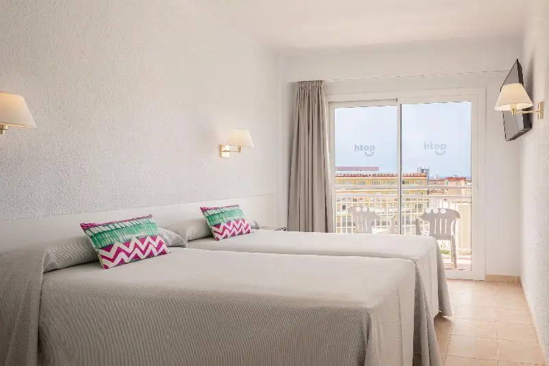 スーペリアールーム, Onomo Hotel Tanger Med