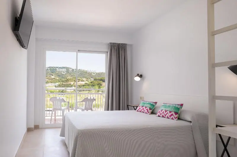 スーペリアールーム, Onomo Hotel Tanger Med