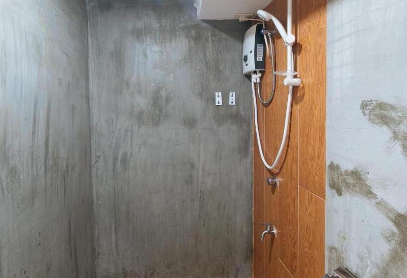 اتاق استاندارد, Reddoorz Plus Near St Lukes Bgc