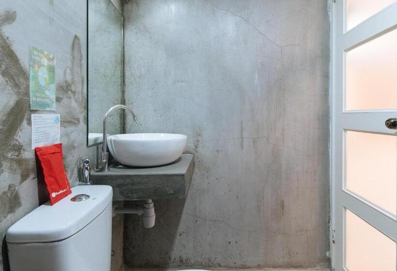 اتاق استاندارد, Reddoorz Plus Near St Lukes Bgc