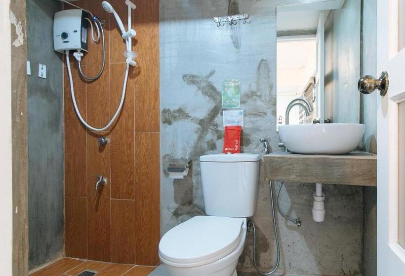 اتاق استاندارد, Reddoorz Plus Near St Lukes Bgc