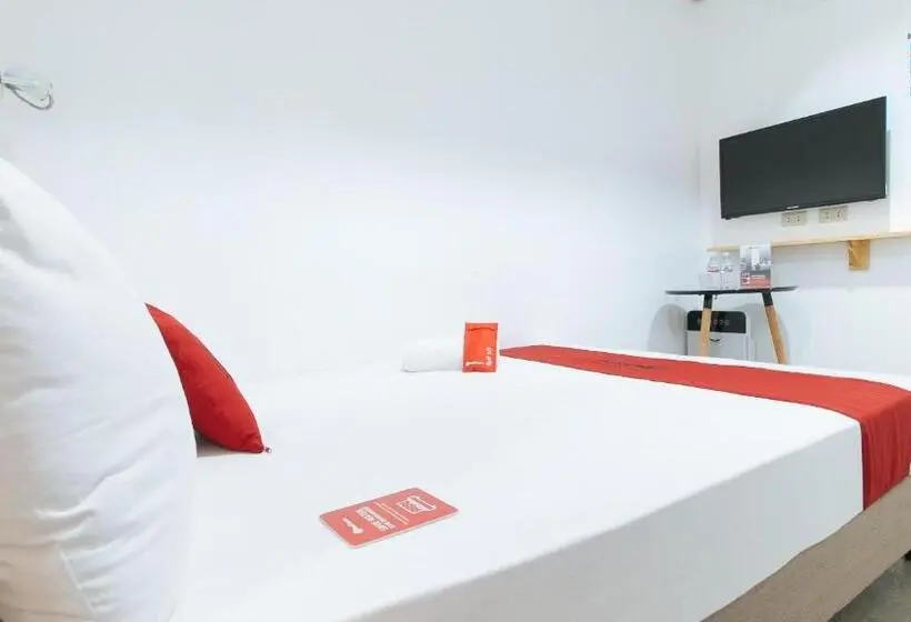 اتاق استاندارد, Reddoorz Plus Near St Lukes Bgc