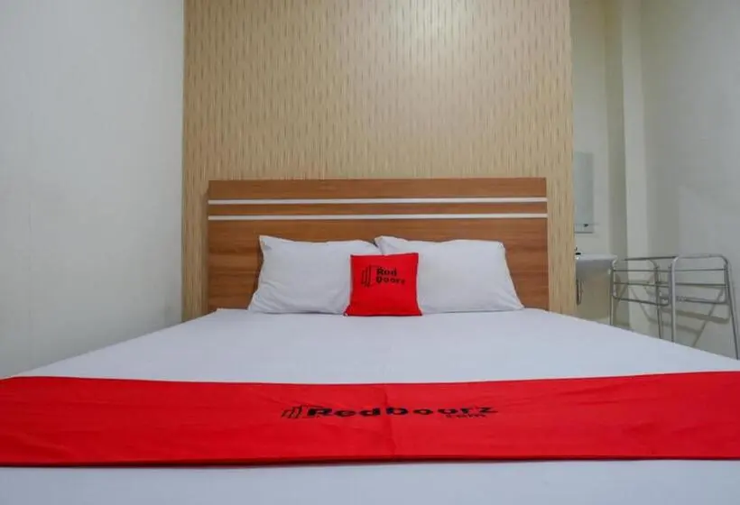 エコノミールーム, Reddoorz Near Living Plaza Purwokerto