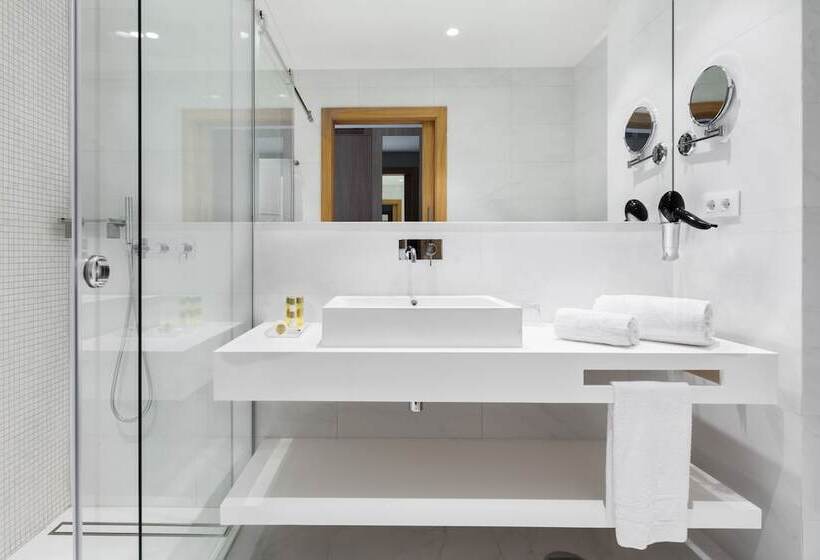 Номер Стандарт, Eurostars Matosinhos