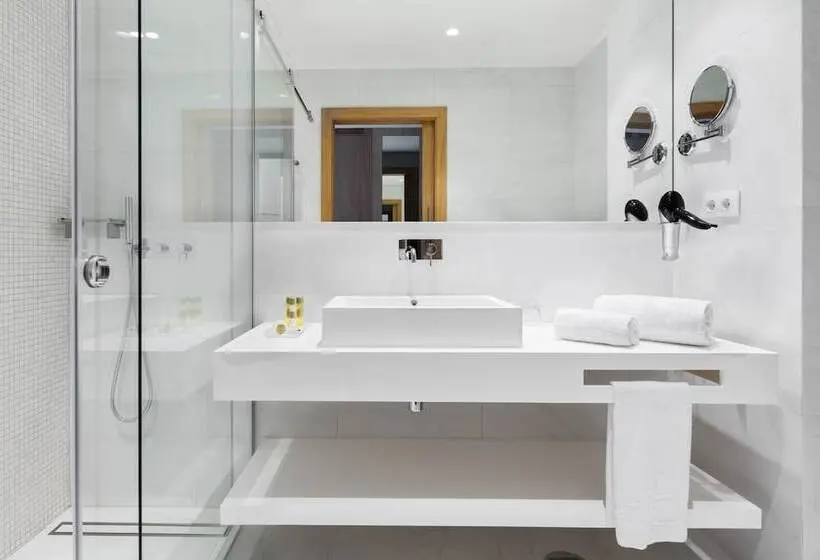 اتاق استاندارد, Eurostars Matosinhos
