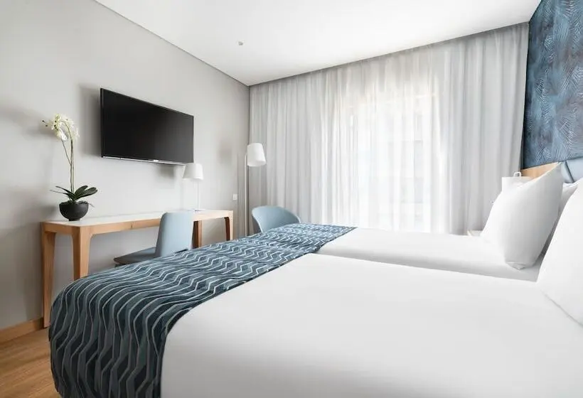 اتاق استاندارد, Eurostars Matosinhos