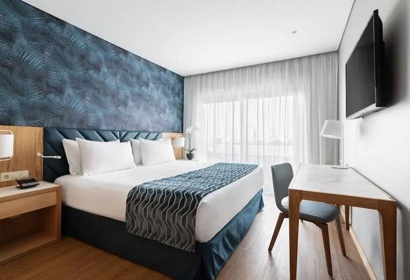 اتاق استاندارد, Eurostars Matosinhos