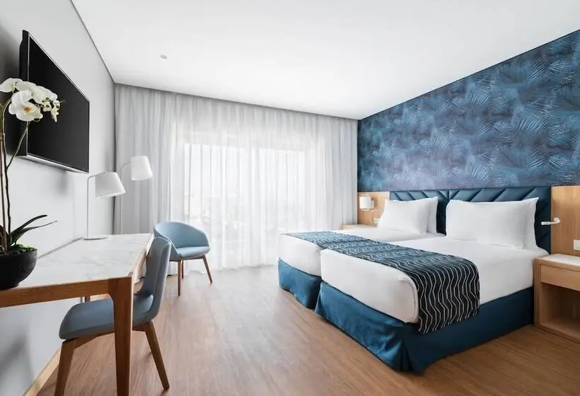 اتاق استاندارد, Eurostars Matosinhos