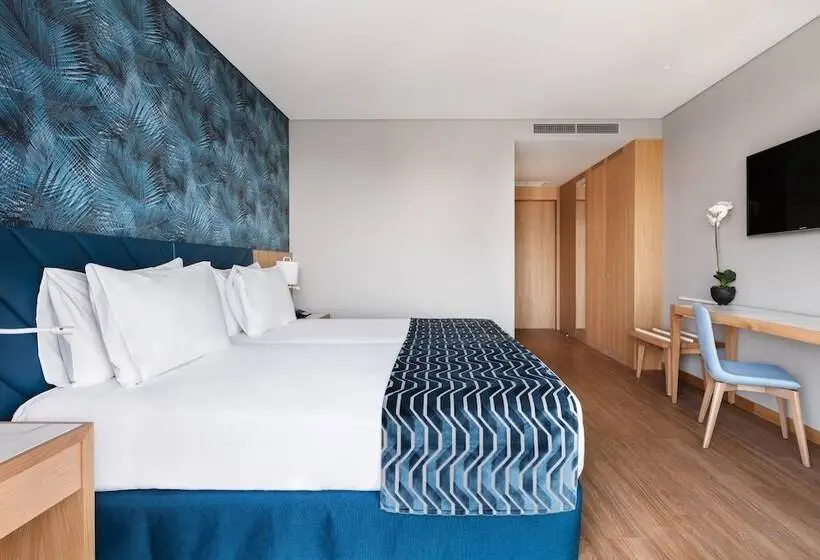 اتاق استاندارد, Eurostars Matosinhos