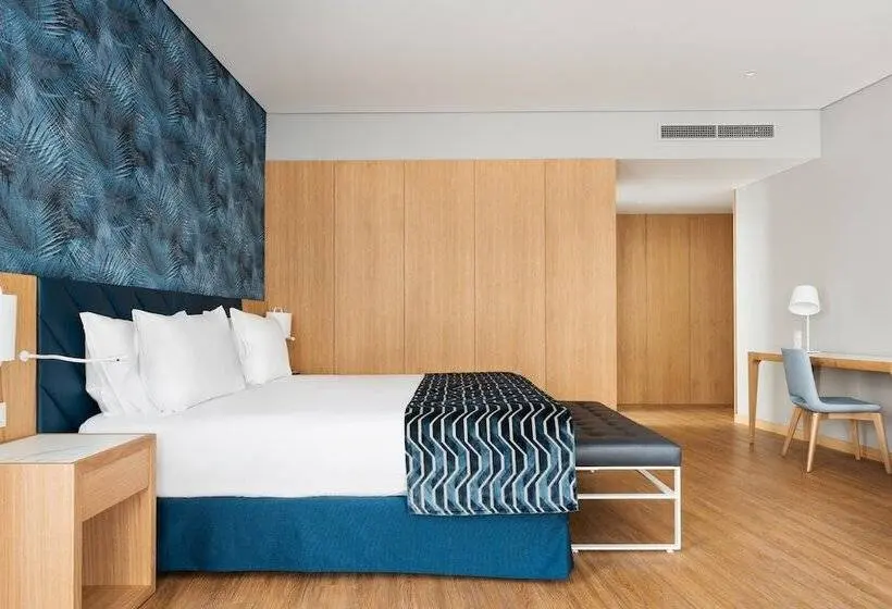 اتاق استاندارد, Eurostars Matosinhos