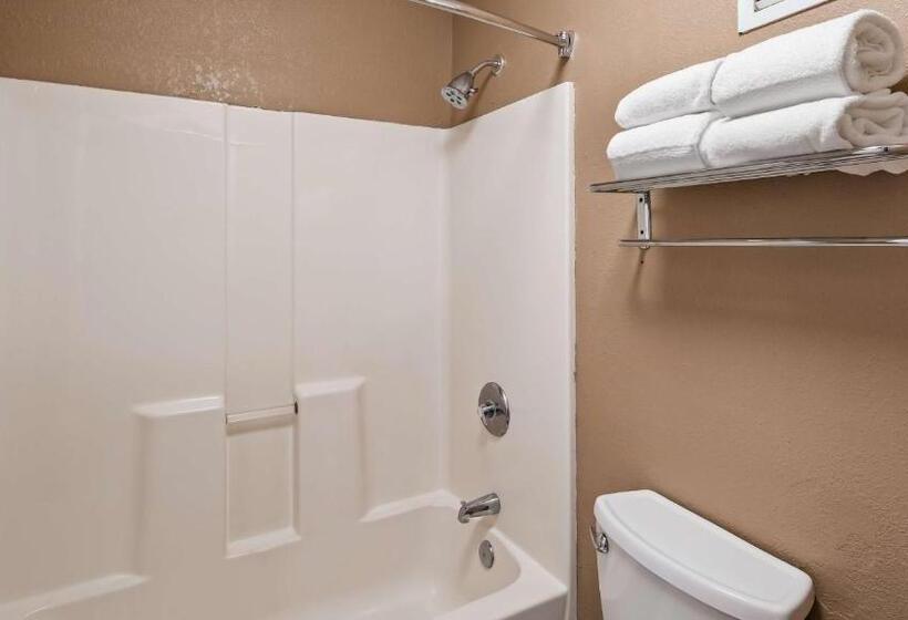 Люкс Кровать Кинг, Best Western Lumberton